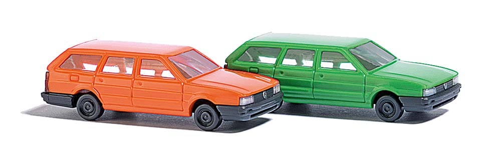 Автомобиль VW Passat, 2 шт,  (N)