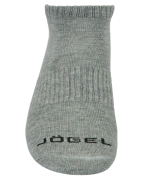 Носки низкие ESSENTIAL Short Casual Socks, меланжевый