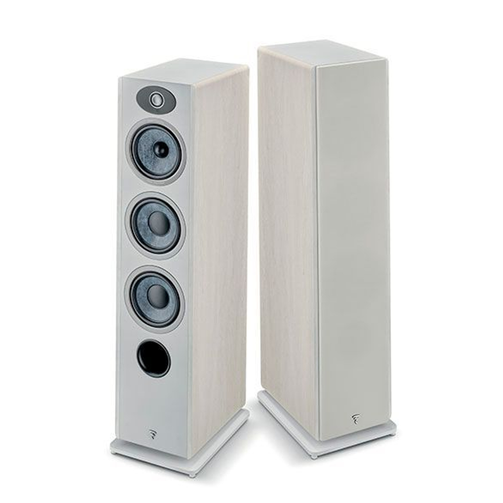 Напольная акустика Focal VESTIA N2 Ivory Mat