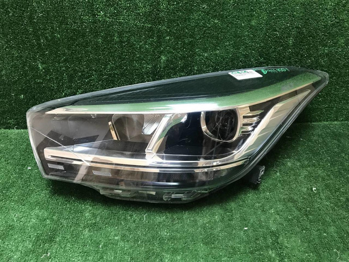 Фара левая Chery Tiggo 4 (2018-2023) LED