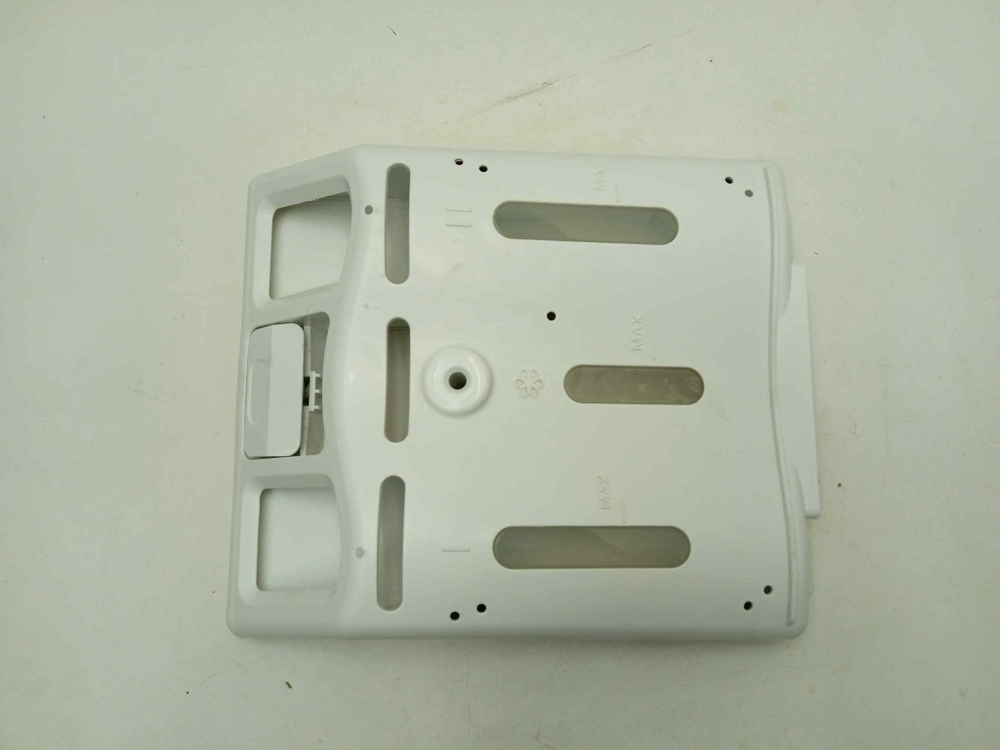 MWT60101 кт180 Дозатор порошка для стиральной машины Midea MWT60101 б/у