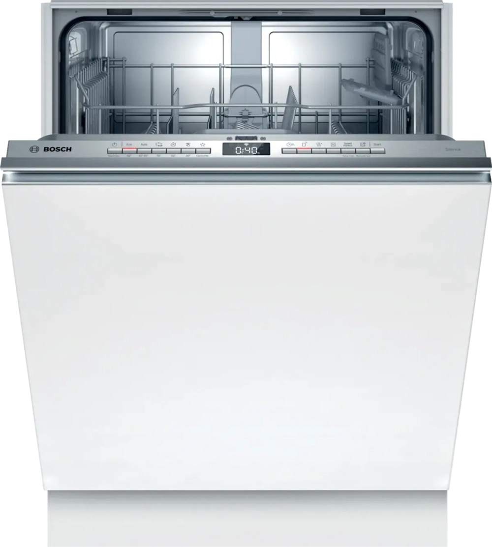 Встраиваемая посудомоечная машина Bosch SMV4ITX11E