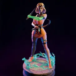 Melinoe - Hades 2