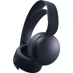 Гарнитура беспроводная PULSE 3D для PlayStation черная