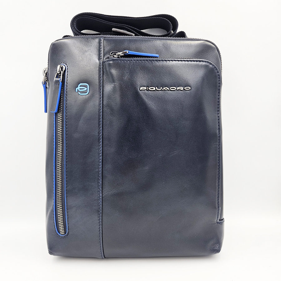Сумка кросс-боди Blue Square CA1816B2/Blu