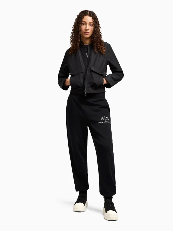Футболка женская ARMANI EXCHANGE