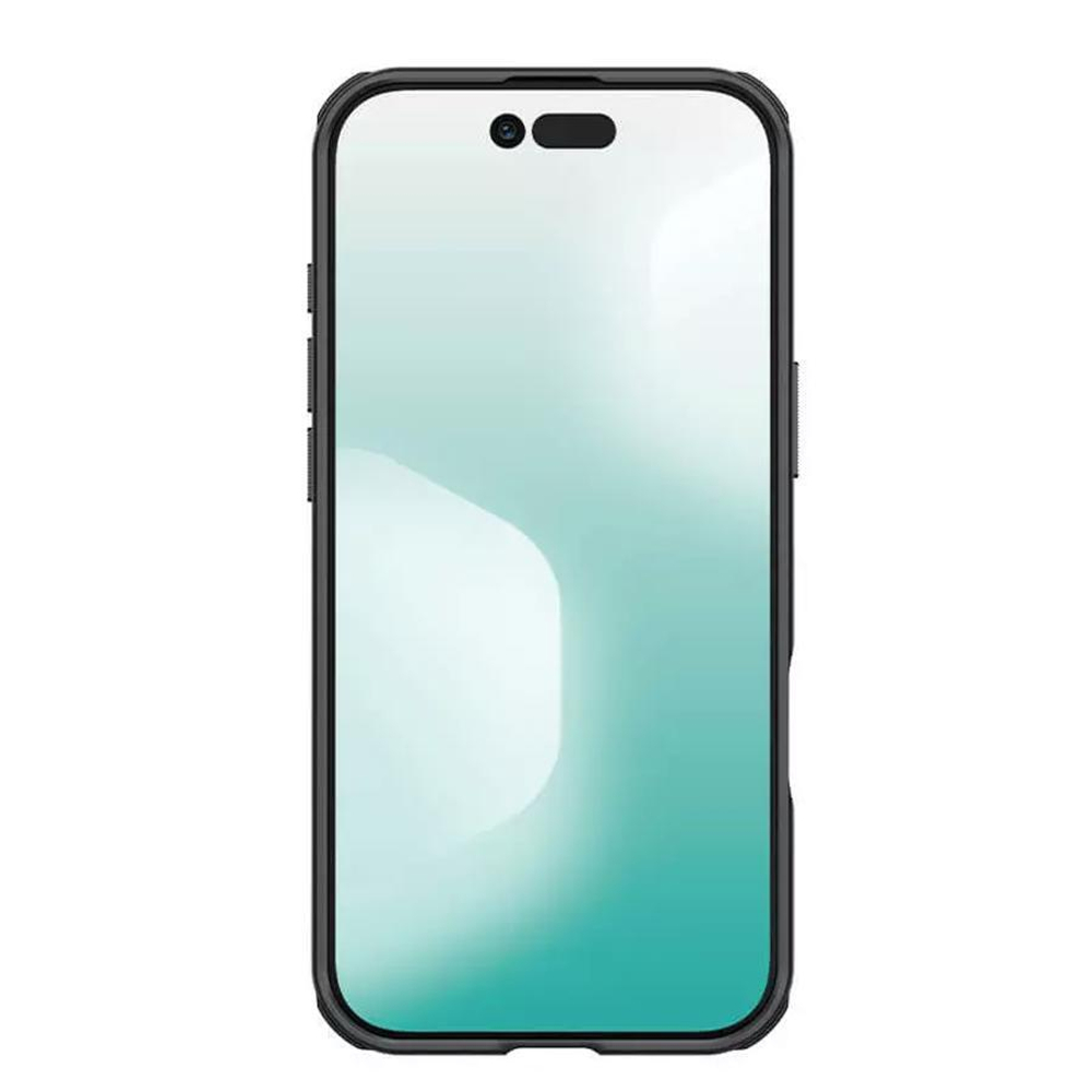 Накладка Nillkin Super Frosted Shield Pro для iPhone 17 Air
