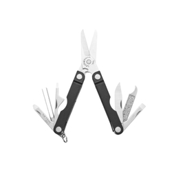 Мультитул Leatherman Micra Jet Black