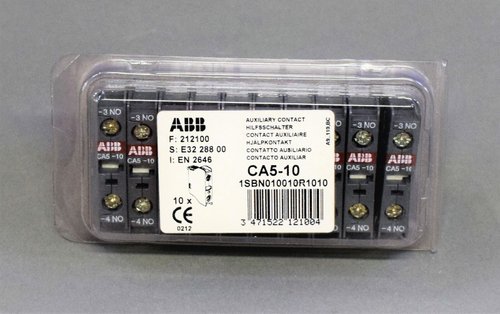 ABB 1SBN010010R1010