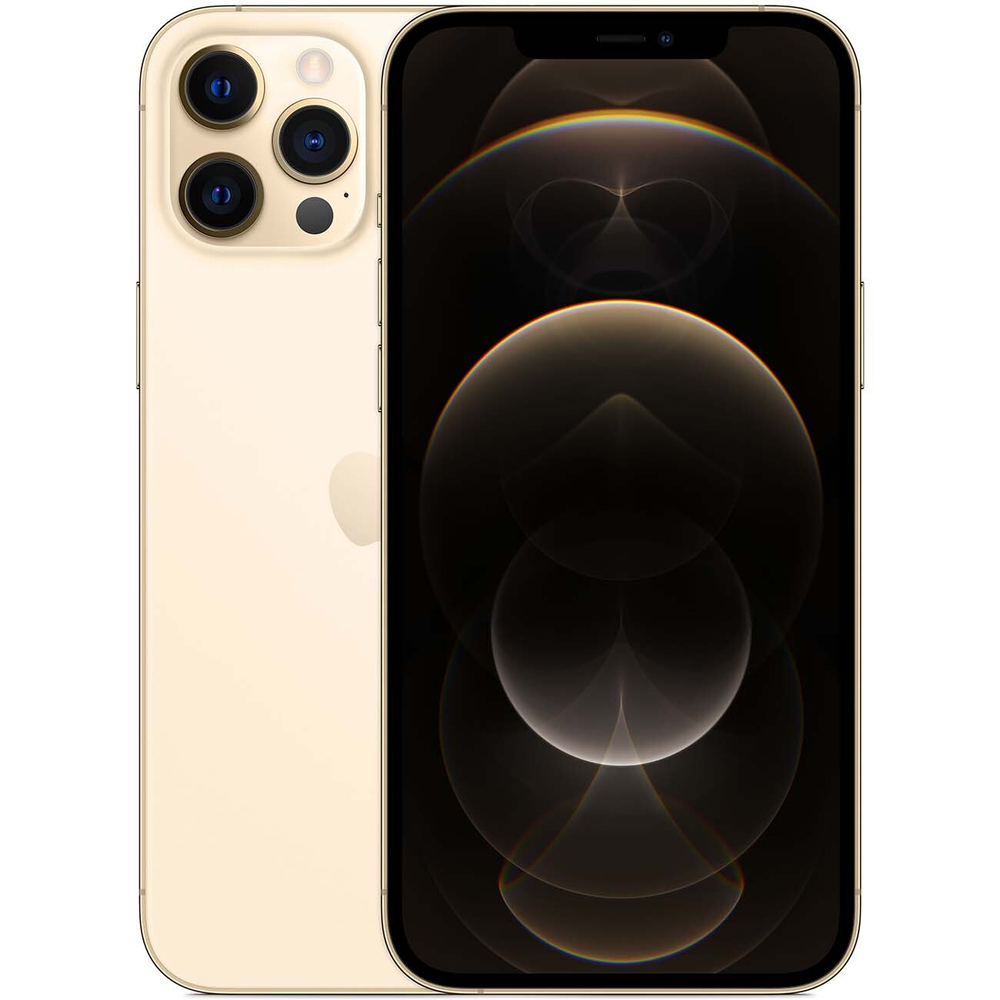 Apple iPhone 12 Pro Max 512GB Gold