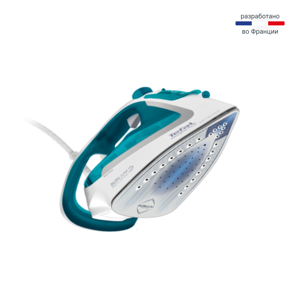 Утюг Tefal Easygliss 2 FV5718E0
