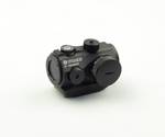 Коллиматорный прицел ПК 1х20 AVIS Weaver military