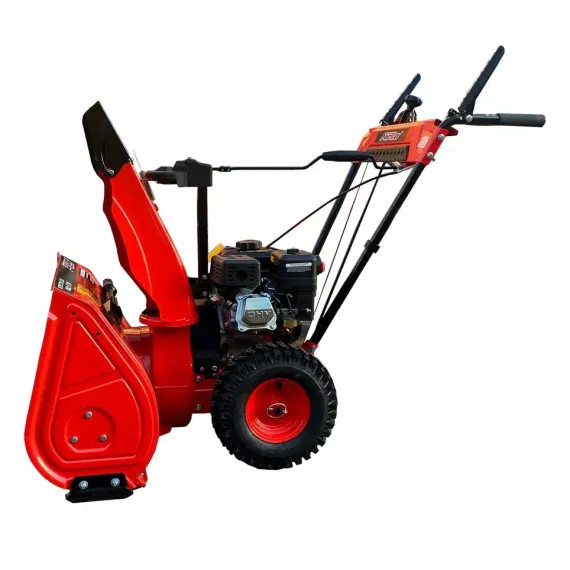 Бензиновый снегоуборщик FORZA AC-F-700EV STD.7.6.2.62.51EV