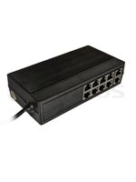 Коммутатор PoE TS-S1210