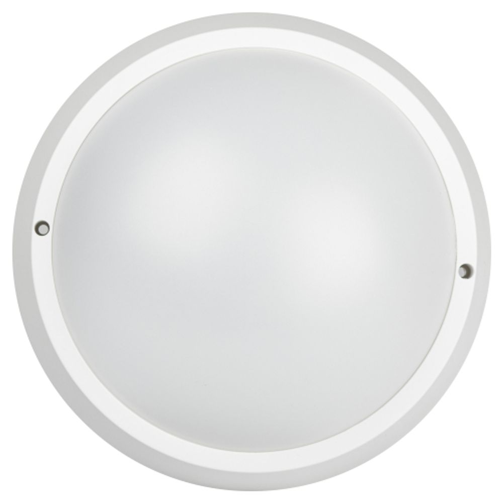 Светильник настенно-потолочный светодиодный Philips 911401735842 WT045C 12Вт L1065 IP65 нейтральный белый свет | Philips