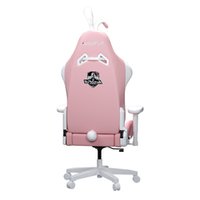Премиум игровое кресло Autofull серия C2, AF055PM, розовый (AF055PM)