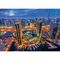 Puzzle - "2000" - Lights of Dubai / 500 px