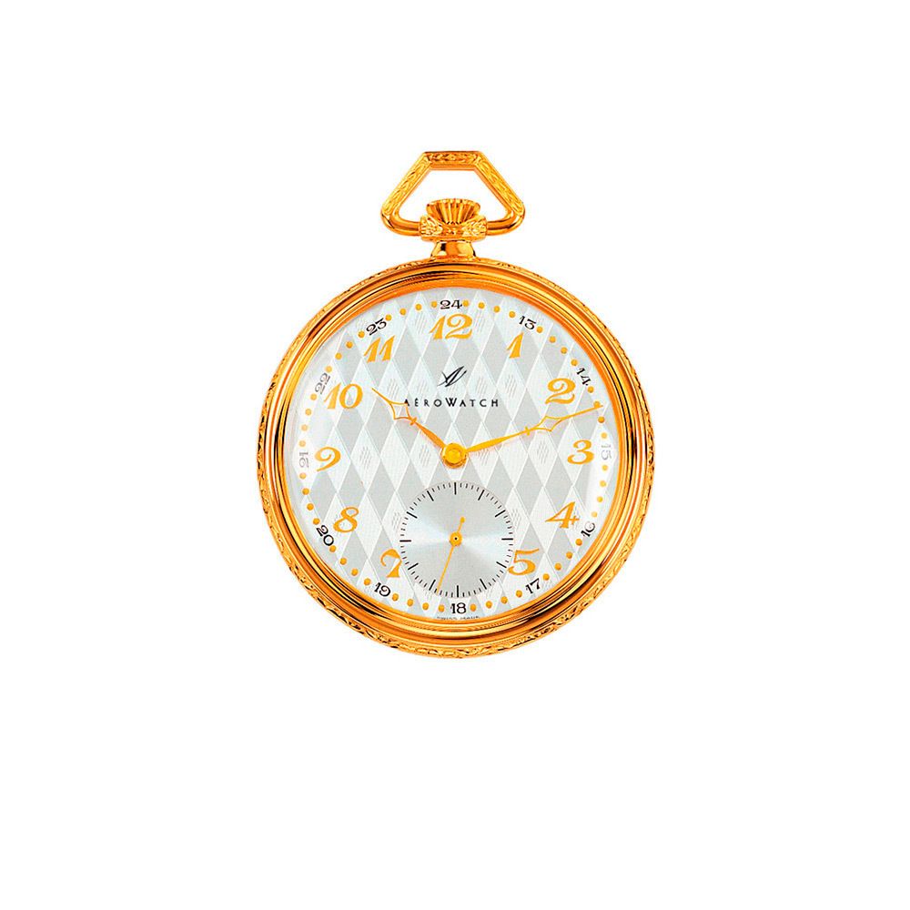 Aerowatch 50818 NO02 SQ