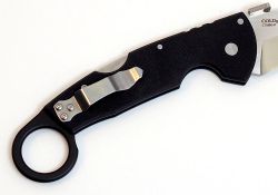 Нож Cold Steel Tiger Claw 22kfфотография - 4