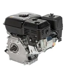 Двигатель бензиновый "BRAIT" BR445PG (17 л.с., вал под шлицы)