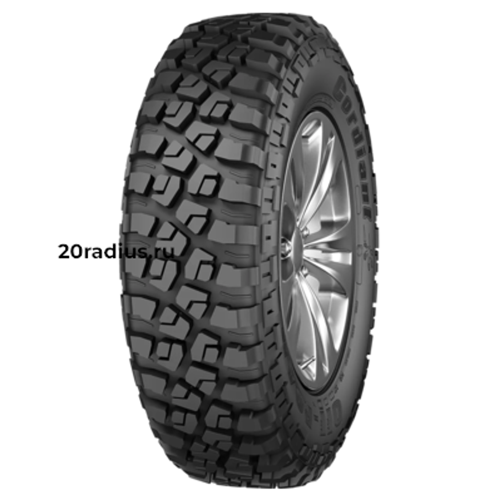 245/70R16 111Q Off Road 2 TL
