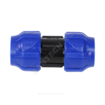 Муфта компрессионная ПЭ Дн 20 Ру16 VALFEX 121001121020
