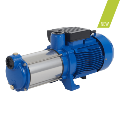 Насос поверхностный многоступенчатый Aquario AMH-280-10P
