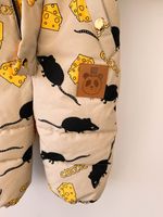 Комбинезон Mini Rodini