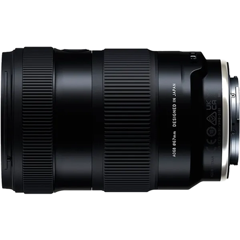 Объектив Tamron 17-50mm f/4 Di III VXD Lens (Sony E)