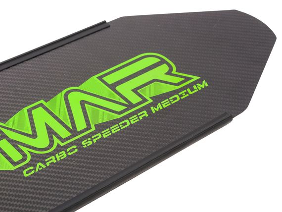 Ласты карбоновые Salvimar Speeder Carbo