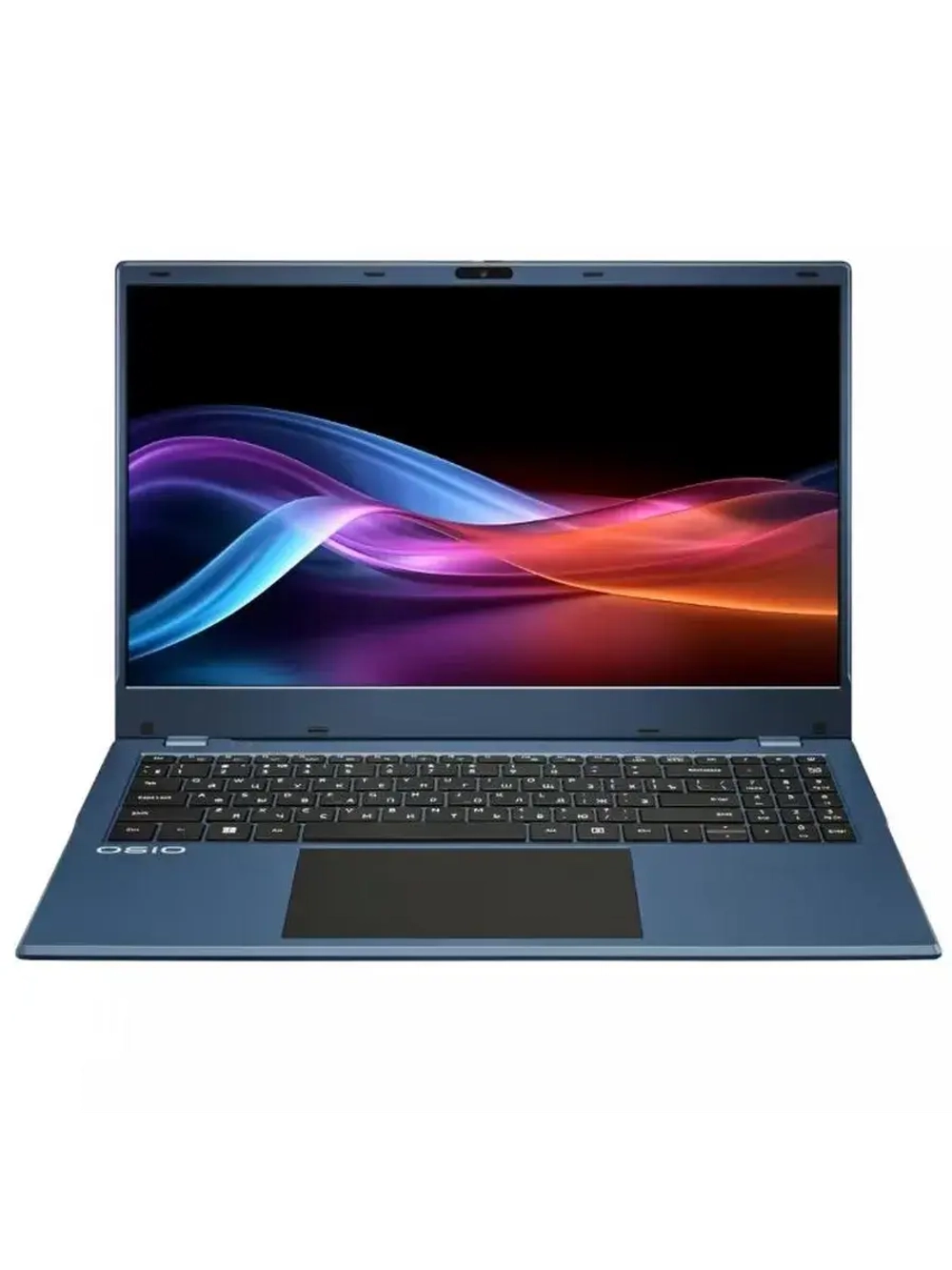 15,6" Ноутбук BaseLine B150I-001C W10Pro BLUE