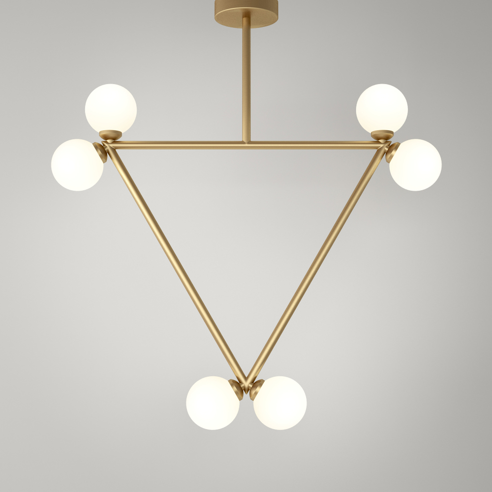 Подвес Atelier Areti Triangle Pendant