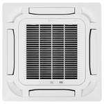 Комплект Electrolux EACC-12H/UP4-DC/N8 инверторной сплит-системы, кассетного типа