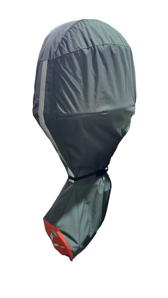 Чехол AG на ПЛМ Yamaha F100-115 (нога XL)