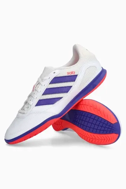 Футзалки adidas Super Sala Competition 3 IN - белый