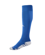 Гетры футбольные Match Socks, синий