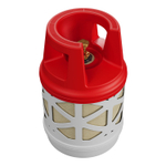 Композитный газовый баллон TRILLON Classic 18,2 л
