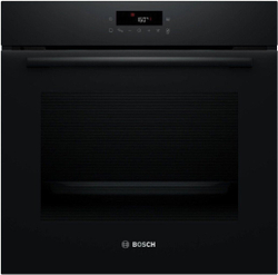 Электрический духовой шкаф Bosch HBG571EB4