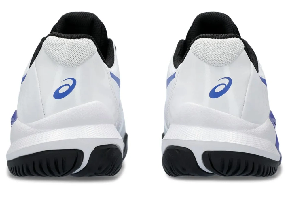 Теннисные кроссовки Asics Gel-Challenger 14 - white/sapphire