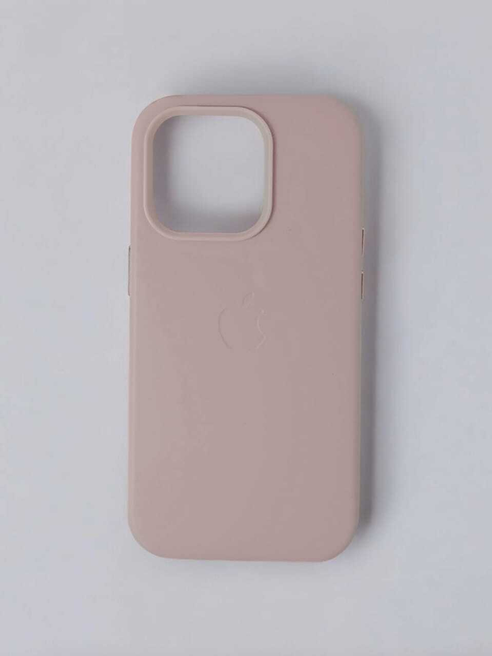Leather Case с АНИМАЦИЕЙ для iPhone 16 PRO