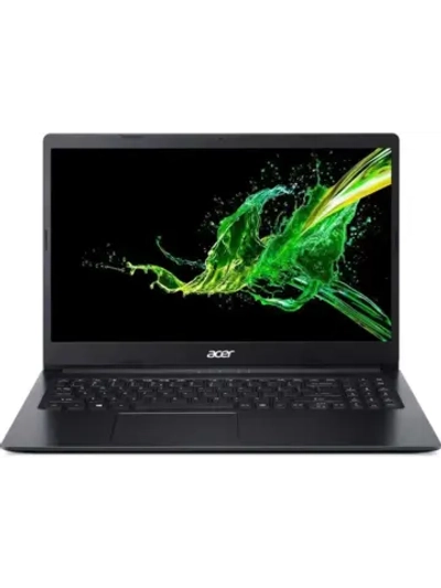 15,6" Ноутбук Aspire 3 A315-34-C93F NX.HE3ER.01Q BLACK