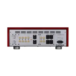 Luxman CL-1000 Silver