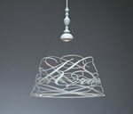 Люстра Idee fixe by Jacco Maris
