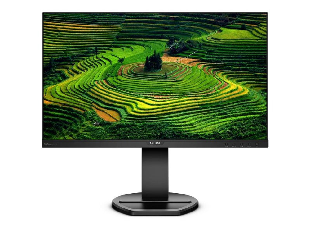 Монитор Philips 241B8QJEB