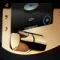 MBL N51 Integrated Amplifier Piano Black Gold