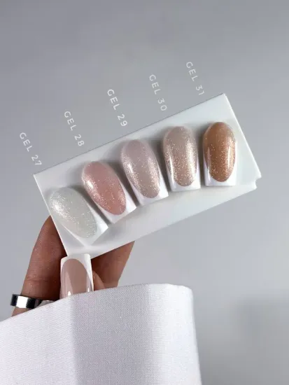 Жидкий бескислотный гель Enigmanic SMART gel 29 15 мл.