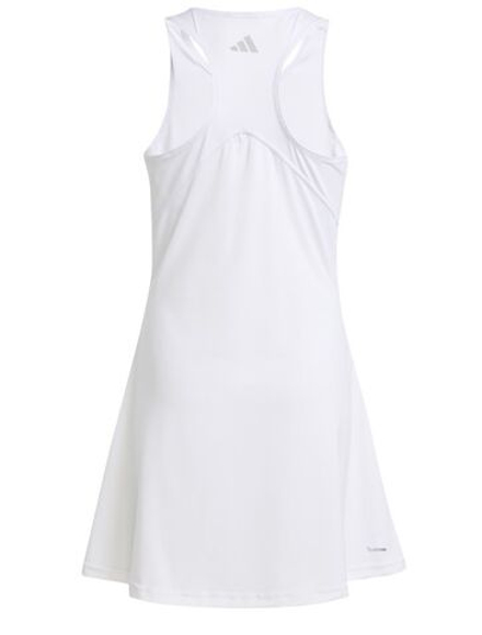 Детское платье Adidas Girls Club - white