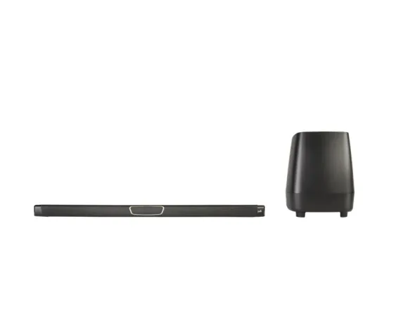 Polk Audio Magnifi Max system Black