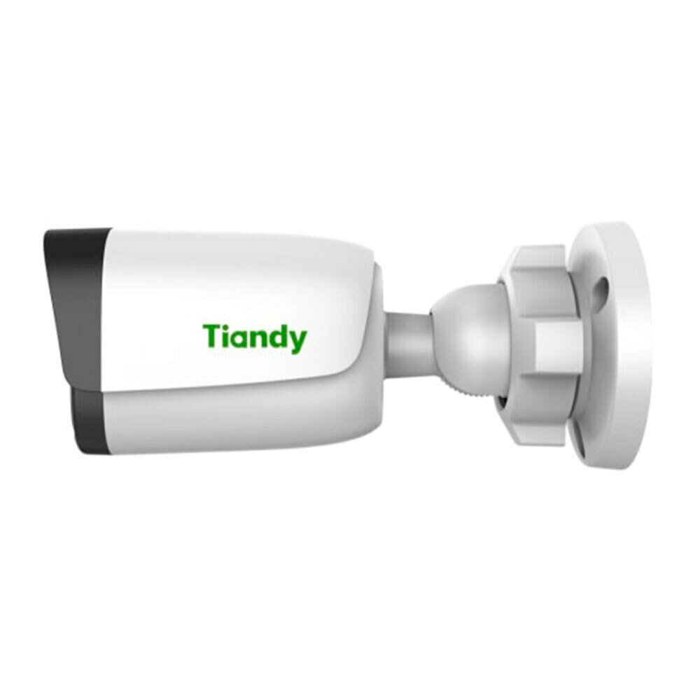 Tiandy TC-C32QN I3/E/Y/2.8mm/V5.1 Видеокамера IP 2Мп цилиндрическая уличная, с микрофоном (2.8мм)