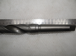 Сверло 27.75мм (150х290) Р6М3 к\х К/М3 СССР